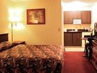 фото отеля Econo Lodge Terre Haute