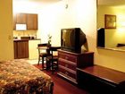 фото отеля Econo Lodge Terre Haute