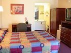 фото отеля Econo Lodge Terre Haute