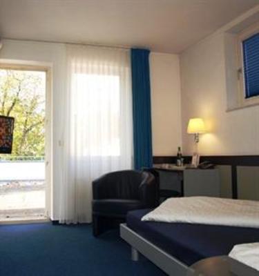 фото отеля Hotel ZweiLinden