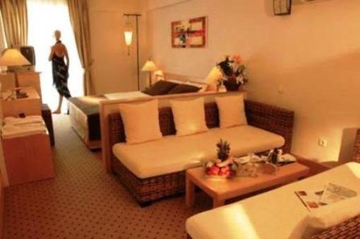 фото отеля Amara Wing Resort Kemer