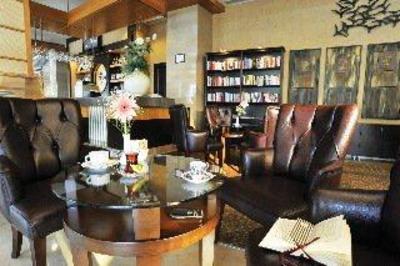 фото отеля Amara Wing Resort Kemer