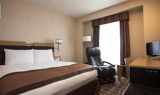 фото отеля DoubleTree Naha