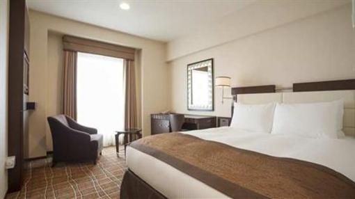 фото отеля DoubleTree Naha