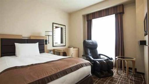 фото отеля DoubleTree Naha