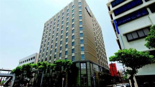 фото отеля DoubleTree Naha