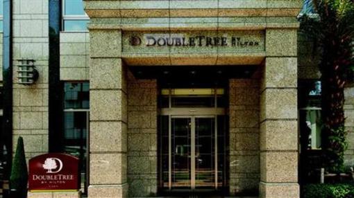 фото отеля DoubleTree Naha