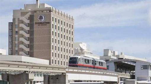 фото отеля DoubleTree Naha