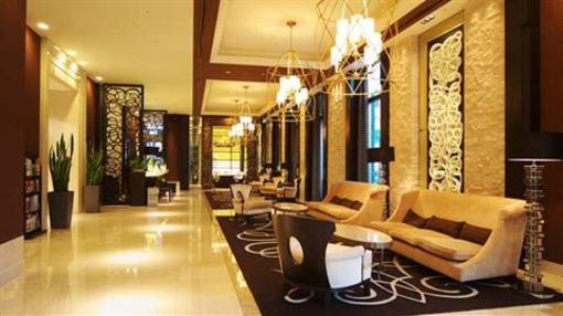 фото отеля DoubleTree Naha