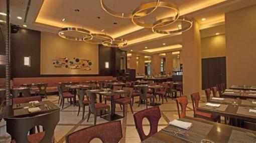 фото отеля DoubleTree Naha