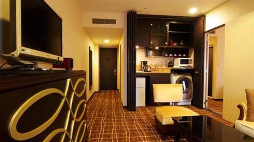 фото отеля DoubleTree Naha