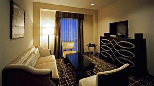 фото отеля DoubleTree Naha