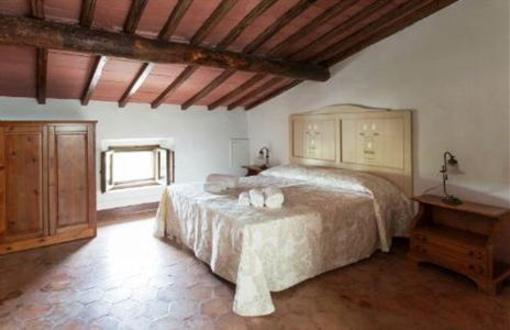фото отеля Villa Cristina Castellina in Chianti