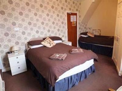 фото отеля Edelweiss Guest House