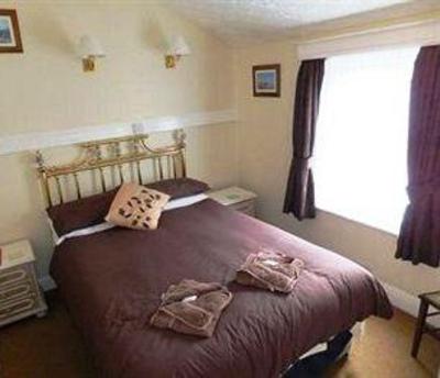 фото отеля Edelweiss Guest House