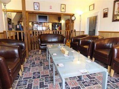 фото отеля Edelweiss Guest House