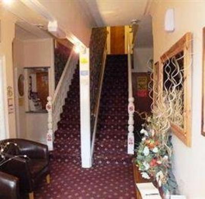 фото отеля Edelweiss Guest House