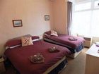 фото отеля Edelweiss Guest House