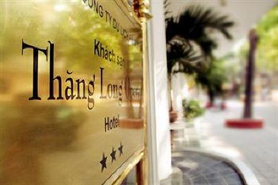 фото отеля Thang Long Opera Hotel