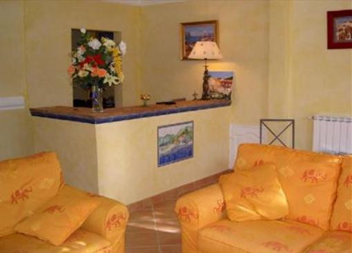 фото отеля Hotel De La Plage Rayol-Canadel-sur-Mer