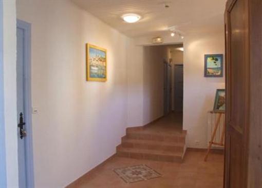 фото отеля Hotel De La Plage Rayol-Canadel-sur-Mer