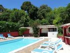 фото отеля Hotel De La Plage Rayol-Canadel-sur-Mer