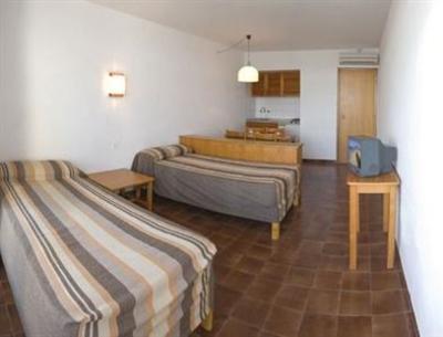фото отеля Sa Clau Apartments Ibiza