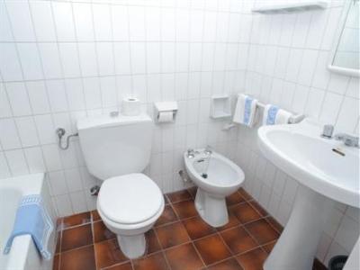 фото отеля Sa Clau Apartments Ibiza
