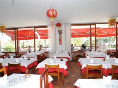 фото отеля Sa Clau Apartments Ibiza