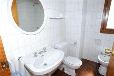 фото отеля Sa Clau Apartments Ibiza