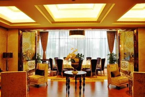 фото отеля Changhong International Hotel