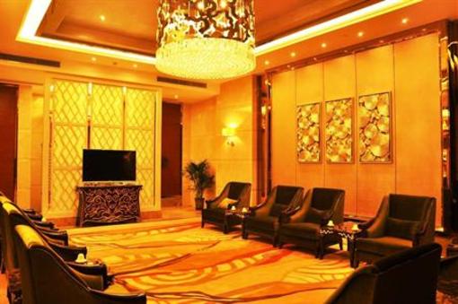 фото отеля Changhong International Hotel
