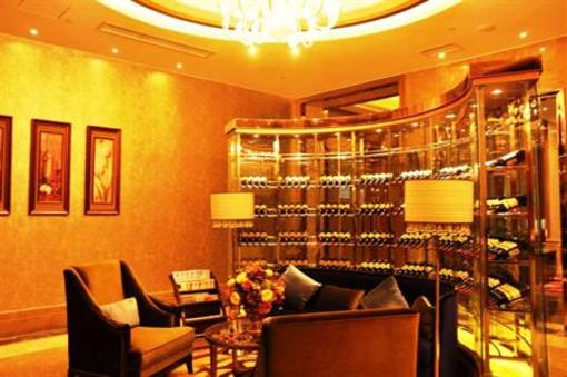 фото отеля Changhong International Hotel