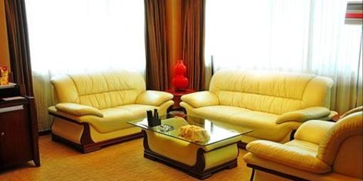 фото отеля Changhong International Hotel
