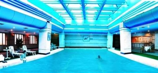 фото отеля Changhong International Hotel