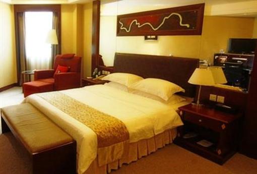 фото отеля Changhong International Hotel