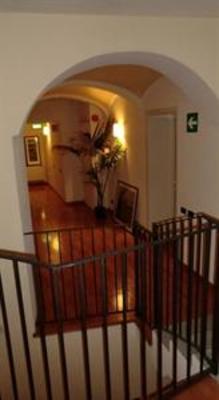 фото отеля Antiche Mura Saluzzo