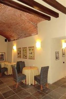 фото отеля Antiche Mura Saluzzo