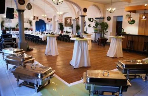 фото отеля Hotel Tychon