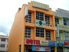 фото отеля Hotel Suria