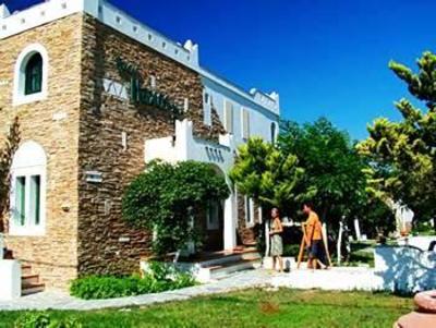 фото отеля Naxos Resort Beach Hotel