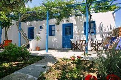 фото отеля Naxos Resort Beach Hotel