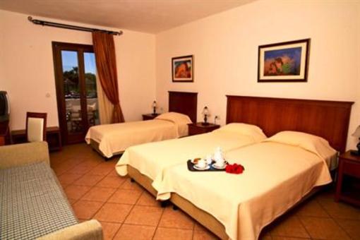 фото отеля Naxos Resort Beach Hotel
