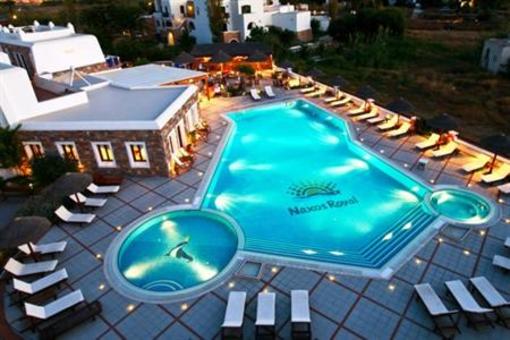 фото отеля Naxos Resort Beach Hotel