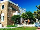 фото отеля Naxos Resort Beach Hotel
