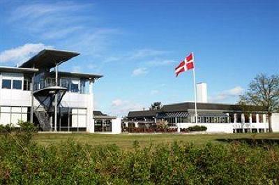 фото отеля Hotel Hvide Hus