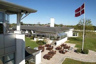 фото отеля Hotel Hvide Hus
