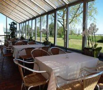 фото отеля Hotel Hvide Hus