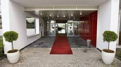 фото отеля Hotel Hvide Hus