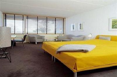 фото отеля Hotel Hvide Hus